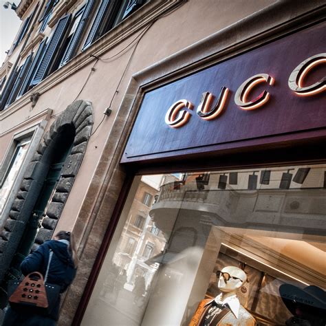 gucci recrutement paris